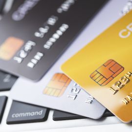 Certified Credit Professional & Business Consultant